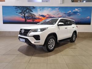 Toyota Fortuner 2.8GD-6 - Image 8