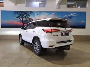 Toyota Fortuner 2.8GD-6 - Image 9
