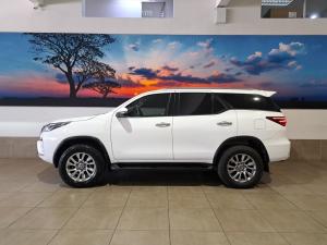 Toyota Fortuner 2.8GD-6 - Image 10