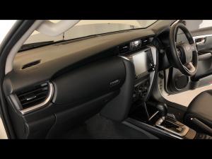 Toyota Fortuner 2.4GD-6 4x4 - Image 7