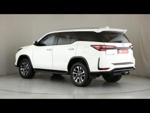 Toyota Fortuner 2.4GD-6 4x4 - Image 8