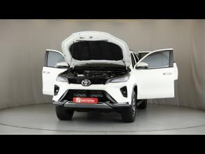 Toyota Fortuner 2.4GD-6 4x4 - Image 13