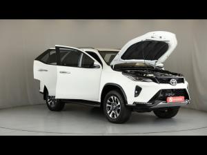Toyota Fortuner 2.4GD-6 4x4 - Image 14