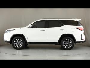 Toyota Fortuner 2.4GD-6 4x4 - Image 17