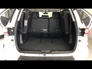 Toyota Fortuner 2.4GD-6 4x4 - Image 18
