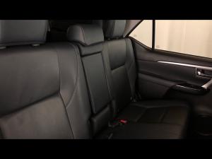 Toyota Fortuner 2.4GD-6 4x4 - Image 20