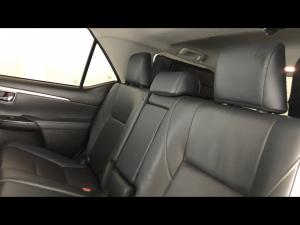 Toyota Fortuner 2.4GD-6 4x4 - Image 21