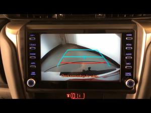 Toyota Fortuner 2.4GD-6 4x4 - Image 25