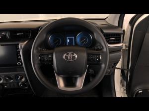 Toyota Fortuner 2.4GD-6 4x4 - Image 26