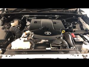 Toyota Fortuner 2.4GD-6 4x4 - Image 30