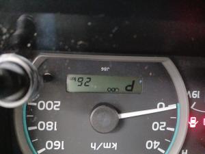 Toyota Land Cruiser 79 2.8GD-6 single cab auto - Image 9