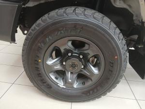Toyota Land Cruiser 79 2.8GD-6 single cab auto - Image 13