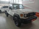 Thumbnail Toyota Land Cruiser 79 2.8GD-6 single cab auto