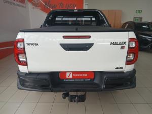Toyota Hilux 2.8GD-6 double cab 4x4 GR-Sport - Image 5