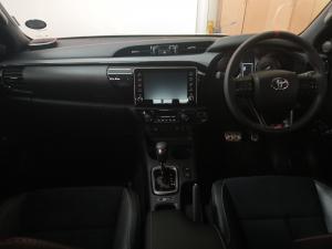 Toyota Hilux 2.8GD-6 double cab 4x4 GR-Sport - Image 6