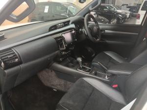 Toyota Hilux 2.8GD-6 double cab 4x4 GR-Sport - Image 7