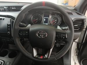 Toyota Hilux 2.8GD-6 double cab 4x4 GR-Sport - Image 8