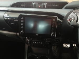Toyota Hilux 2.8GD-6 double cab 4x4 GR-Sport - Image 11