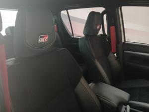 Toyota Hilux 2.8GD-6 double cab 4x4 GR-Sport - Image 13