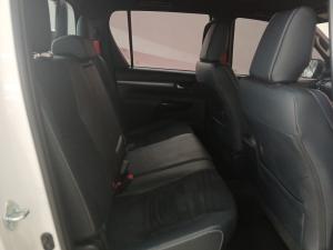 Toyota Hilux 2.8GD-6 double cab 4x4 GR-Sport - Image 14