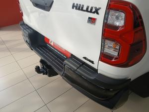 Toyota Hilux 2.8GD-6 double cab 4x4 GR-Sport - Image 18