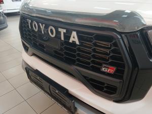 Toyota Hilux 2.8GD-6 double cab 4x4 GR-Sport - Image 19