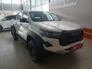 Thumbnail Toyota Hilux 2.8GD-6 double cab 4x4 GR-Sport