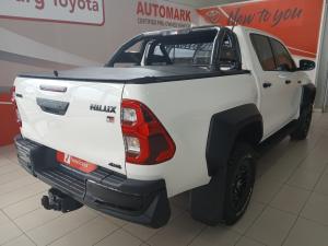 Toyota Hilux 2.8GD-6 double cab 4x4 GR-Sport - Image 2