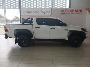 Toyota Hilux 2.8GD-6 double cab 4x4 GR-Sport - Image 3