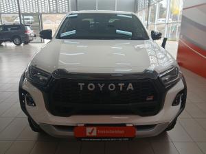 Toyota Hilux 2.8GD-6 double cab 4x4 GR-Sport - Image 4