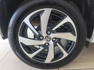 Toyota Starlet 1.5 XR manual - Image 10
