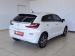 Toyota Starlet 1.5 XR manual - Thumbnail 2