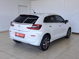 Toyota Starlet 1.5 XR manual - Image 2