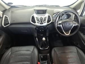 Ford EcoSport 1.0T Titanium - Image 6