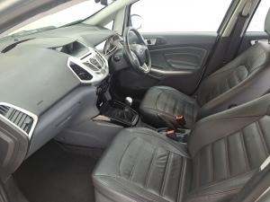 Ford EcoSport 1.0T Titanium - Image 7