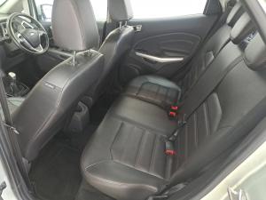 Ford EcoSport 1.0T Titanium - Image 8