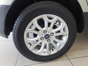 Ford EcoSport 1.0T Titanium - Image 10
