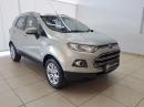 Thumbnail Ford EcoSport 1.0T Titanium