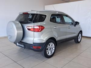 Ford EcoSport 1.0T Titanium - Image 2
