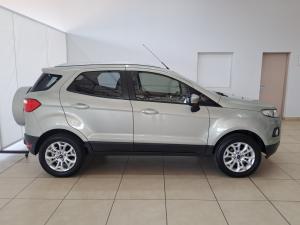 Ford EcoSport 1.0T Titanium - Image 3