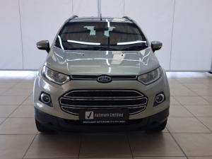 Ford EcoSport 1.0T Titanium - Image 4
