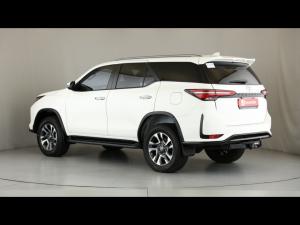 Toyota Fortuner 2.8GD-6 - Image 8