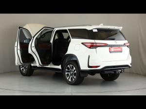 Toyota Fortuner 2.8GD-6 - Image 10