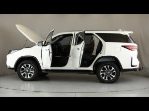 Toyota Fortuner 2.8GD-6 - Image 11