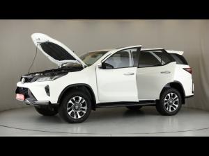 Toyota Fortuner 2.8GD-6 - Image 12