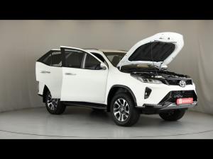 Toyota Fortuner 2.8GD-6 - Image 14