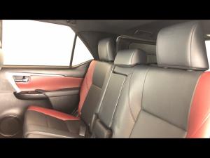 Toyota Fortuner 2.8GD-6 - Image 21
