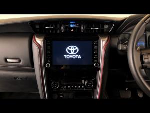 Toyota Fortuner 2.8GD-6 - Image 24