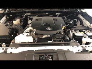 Toyota Fortuner 2.8GD-6 - Image 30