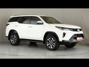 Toyota Fortuner 2.8GD-6 - Image 1